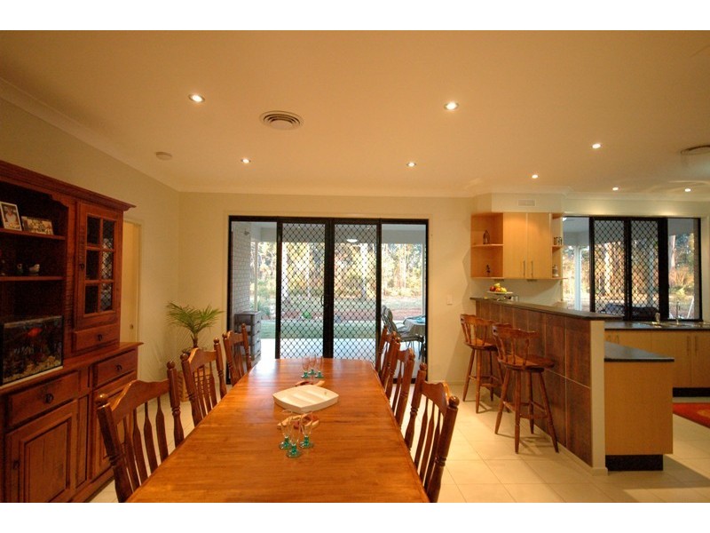 35 Rogers Drive, Highfields QLD 4352