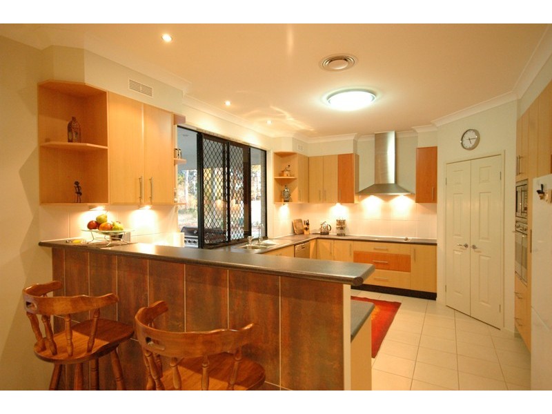 35 Rogers Drive, Highfields QLD 4352
