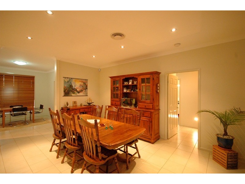 35 Rogers Drive, Highfields QLD 4352