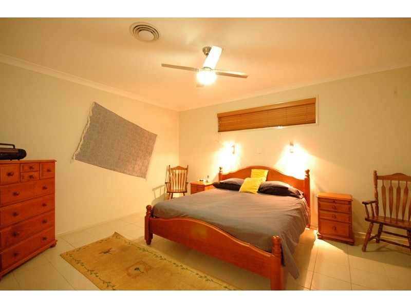 35 Rogers Drive, Highfields QLD 4352