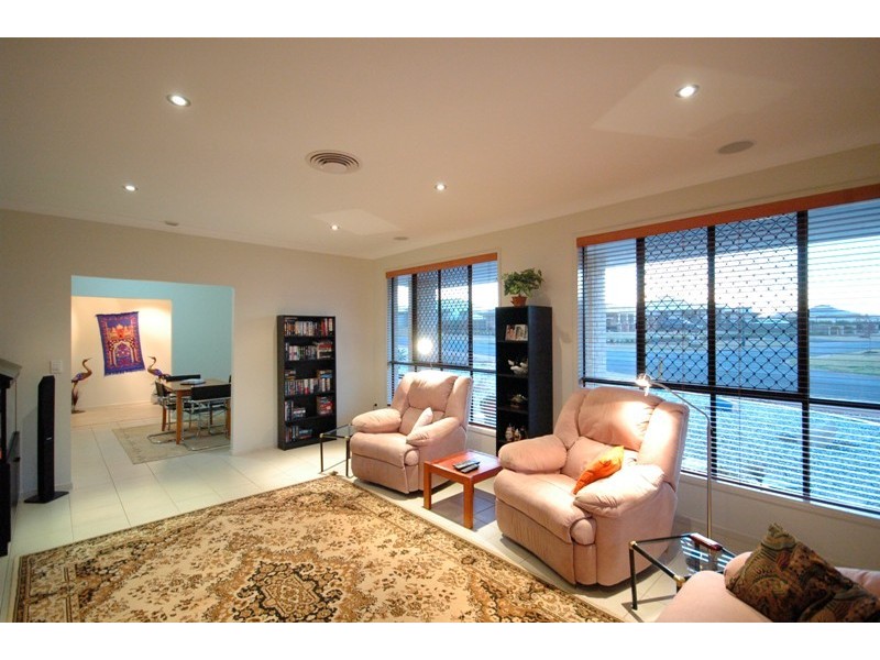35 Rogers Drive, Highfields QLD 4352