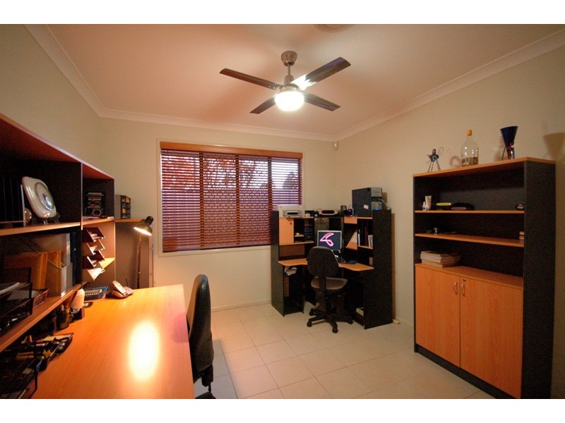 35 Rogers Drive, Highfields QLD 4352
