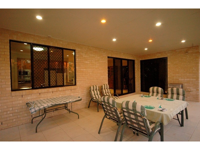 35 Rogers Drive, Highfields QLD 4352