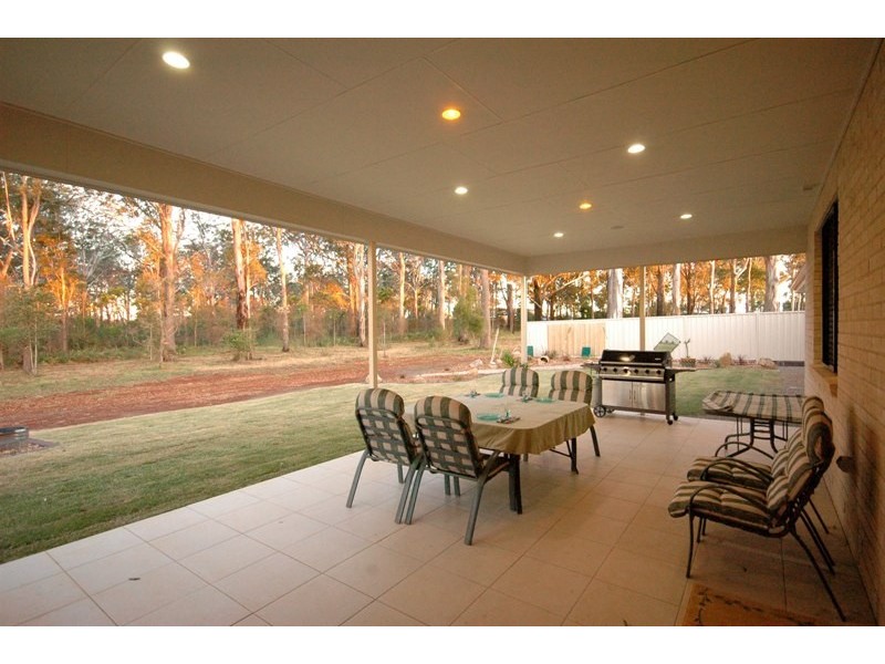 35 Rogers Drive, Highfields QLD 4352