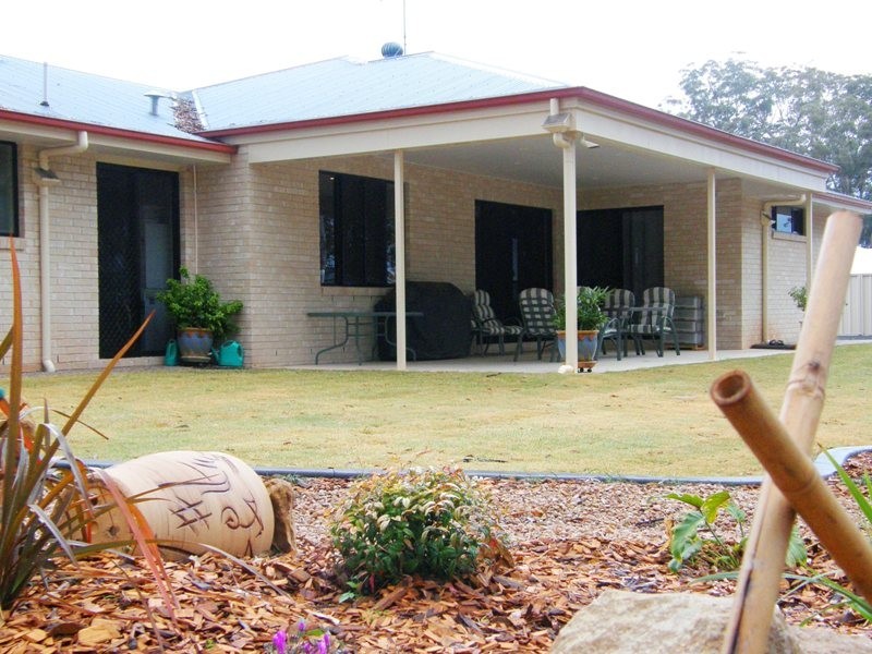 35 Rogers Drive, Highfields QLD 4352
