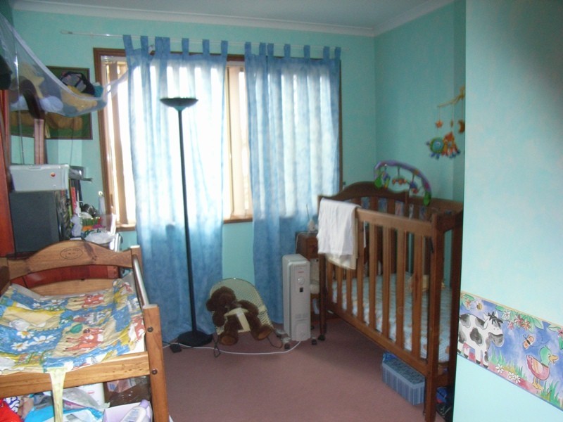 37 Peters Road, Meringandan QLD 4352