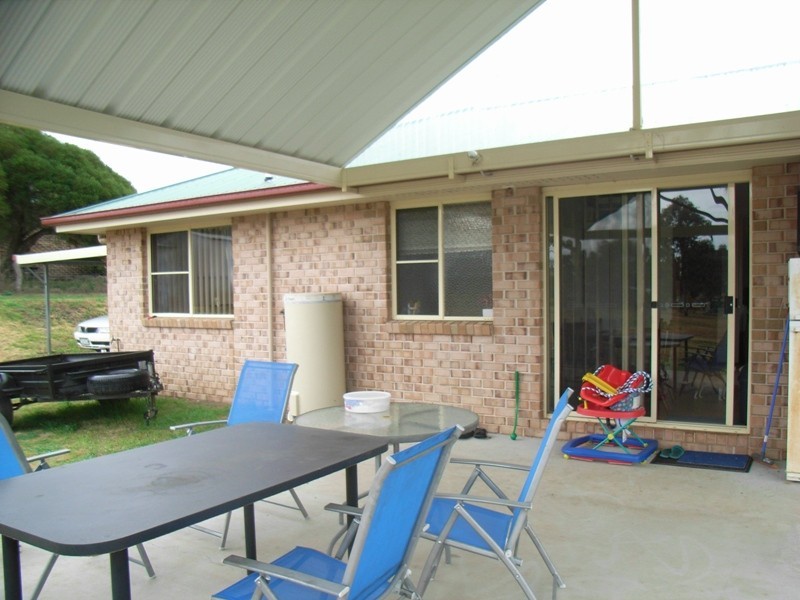 37 Peters Road, Meringandan QLD 4352