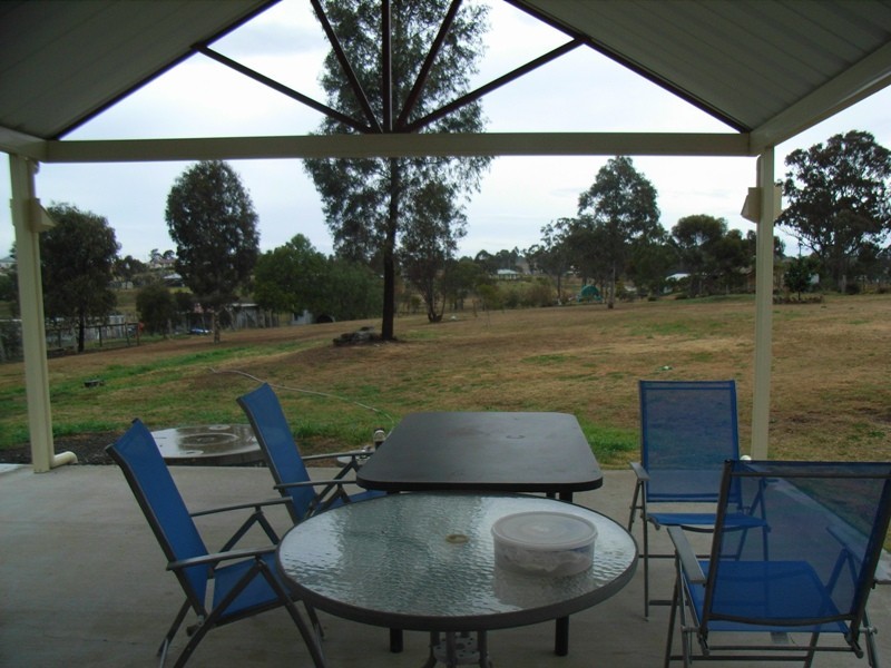 37 Peters Road, Meringandan QLD 4352