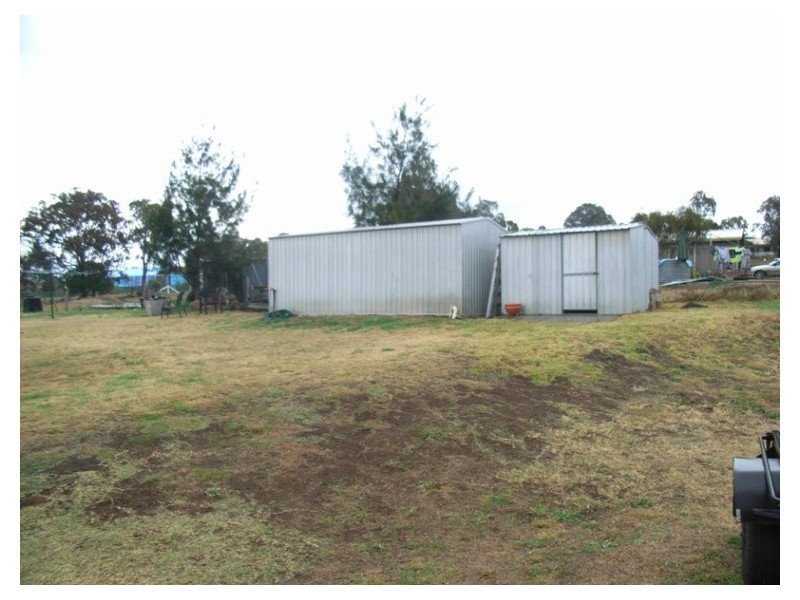 37 Peters Road, Meringandan QLD 4352