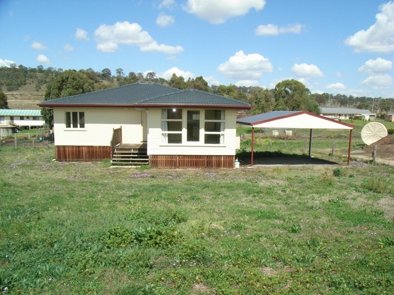 48 Phipps Drive, Meringandan West QLD 4352