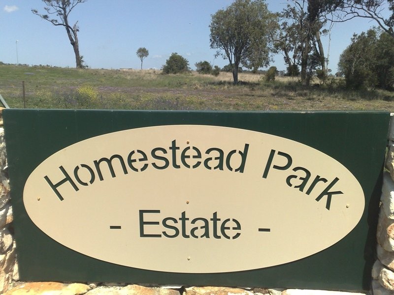 Lots 1-24 Cawdor Drive, Highfields QLD 4352