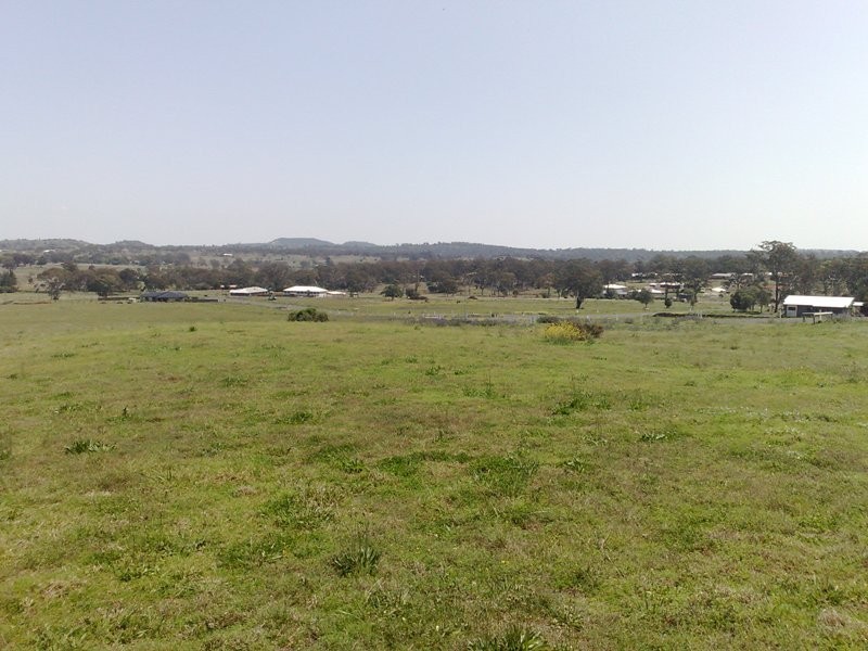 Lots 1-24 Cawdor Drive, Highfields QLD 4352