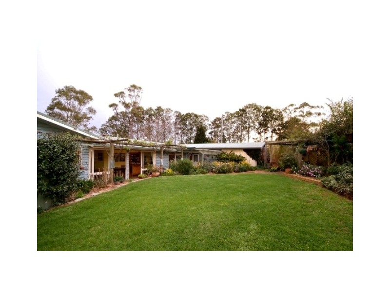 10 Glenorie Drive, Highfields QLD 4352