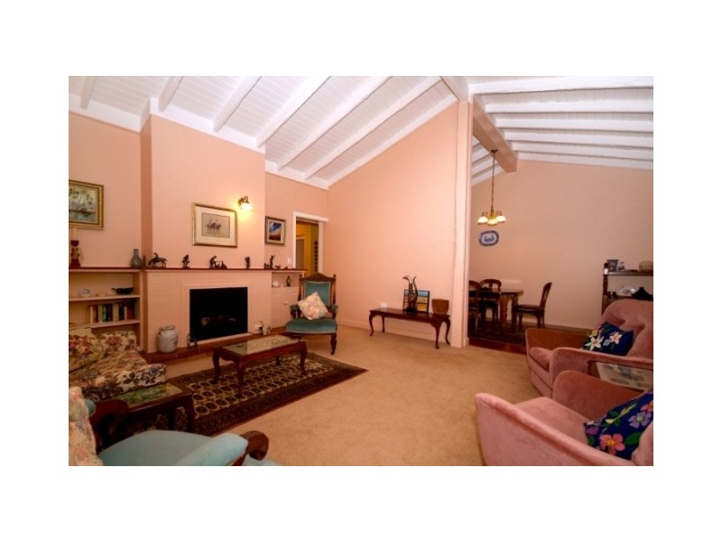 10 Glenorie Drive, Highfields QLD 4352