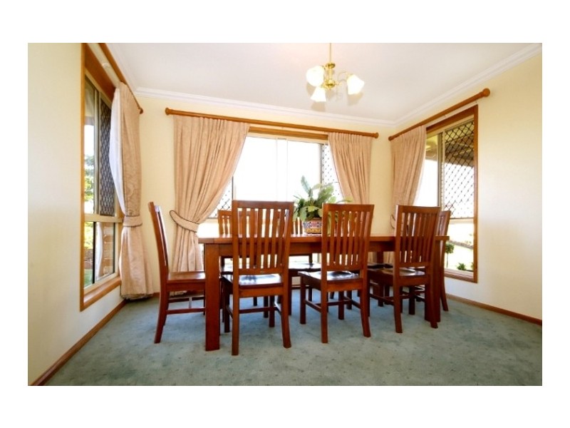 7 Lynne Court, Highfields QLD 4352