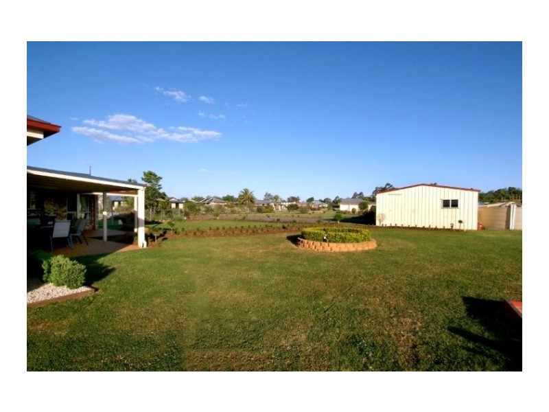 7 Lynne Court, Highfields QLD 4352