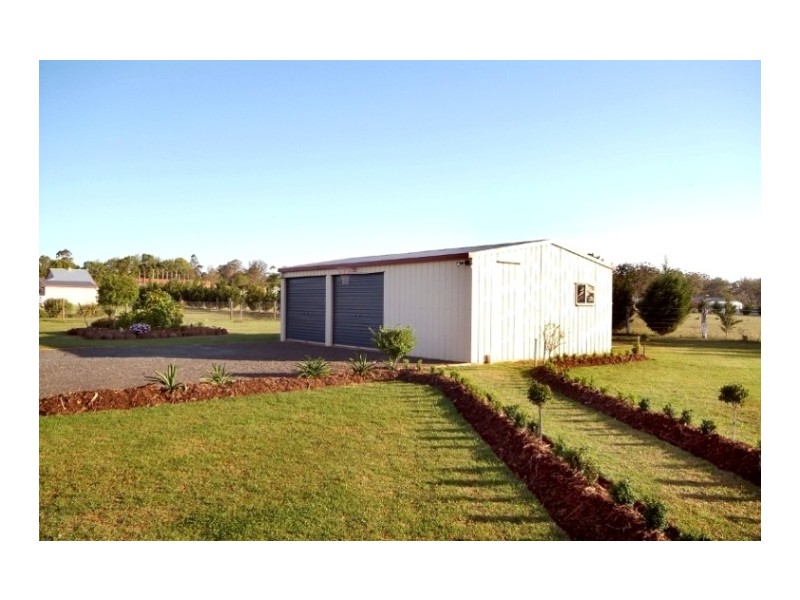 7 Lynne Court, Highfields QLD 4352