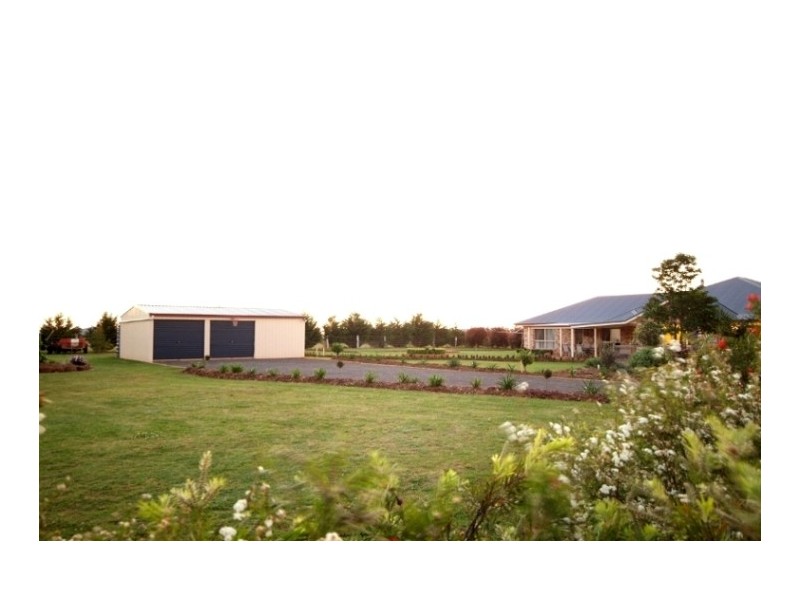 7 Lynne Court, Highfields QLD 4352