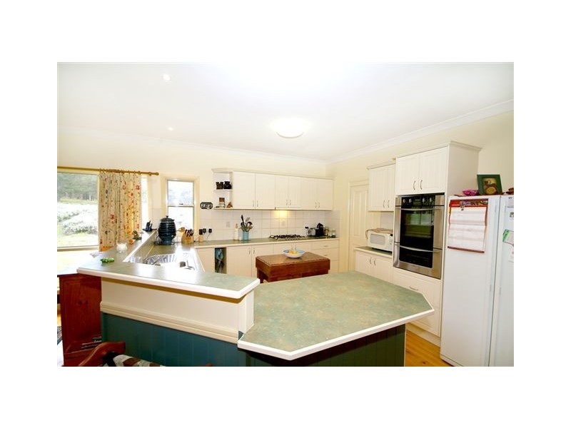 65 Jones Gully Road, Crows Nest QLD 4355