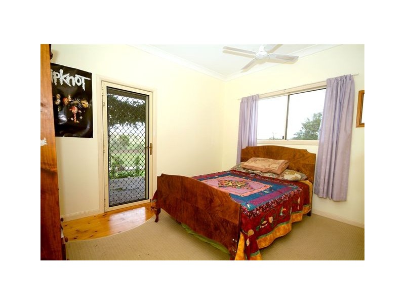 65 Jones Gully Road, Crows Nest QLD 4355