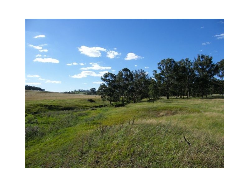 65 Jones Gully Road, Crows Nest QLD 4355