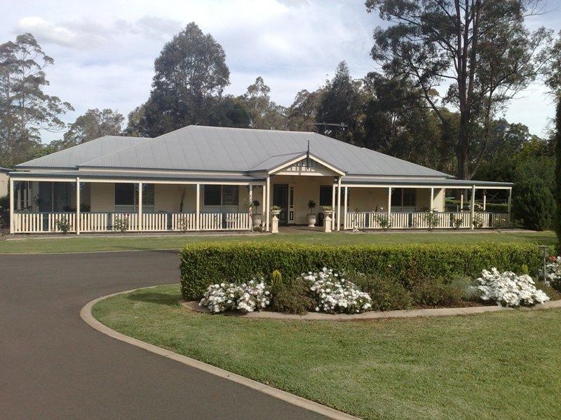 20 Tara Court, Highfields QLD 4352
