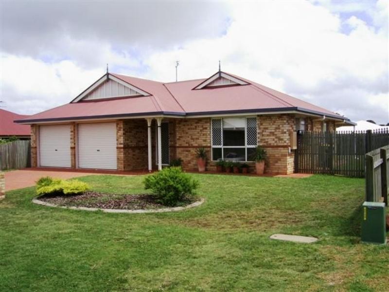 19 Freyling Court, Kearneys Spring QLD 4350