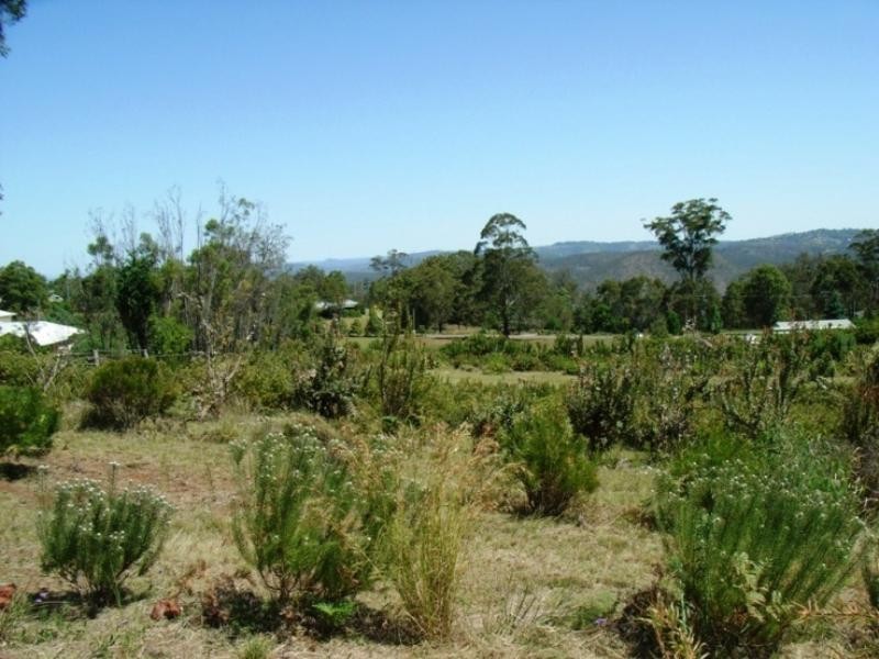 Lot 32 Happy Valley Road, Cabarlah QLD 4352