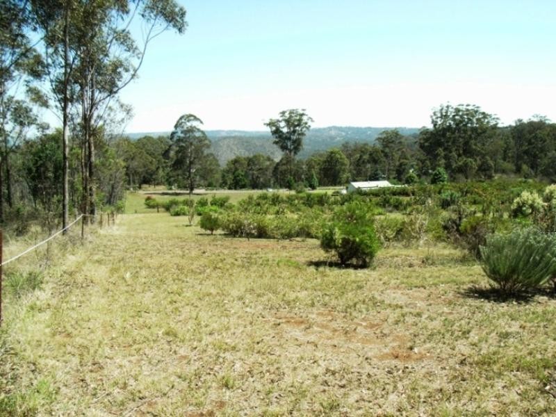 Lot 32 Happy Valley Road, Cabarlah QLD 4352