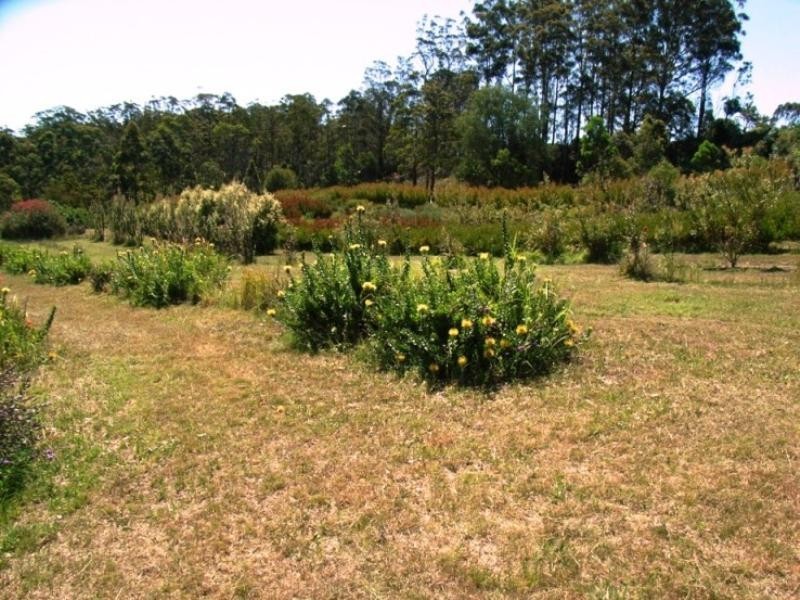 Lot 32 Happy Valley Road, Cabarlah QLD 4352