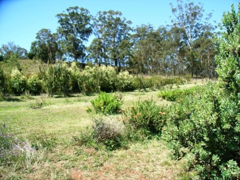 Lot 32 Happy Valley Road, Cabarlah QLD 4352