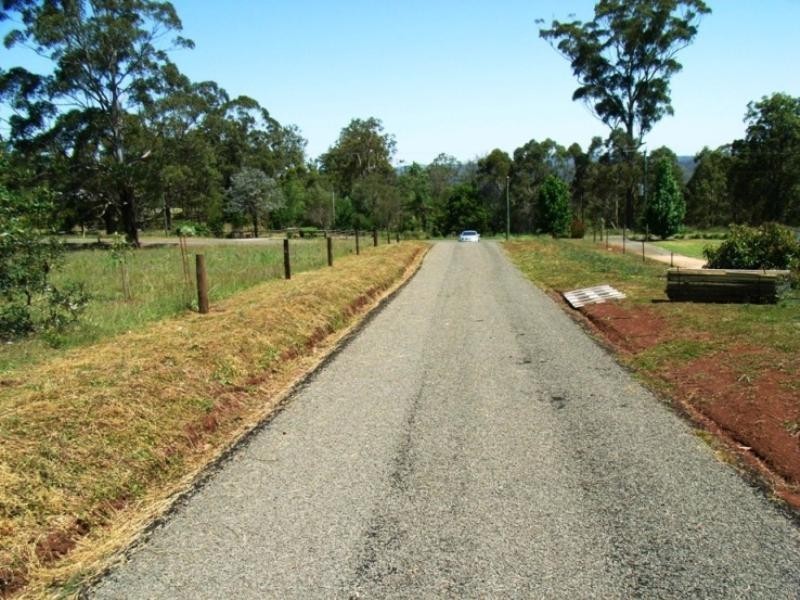 Lot 32 Happy Valley Road, Cabarlah QLD 4352