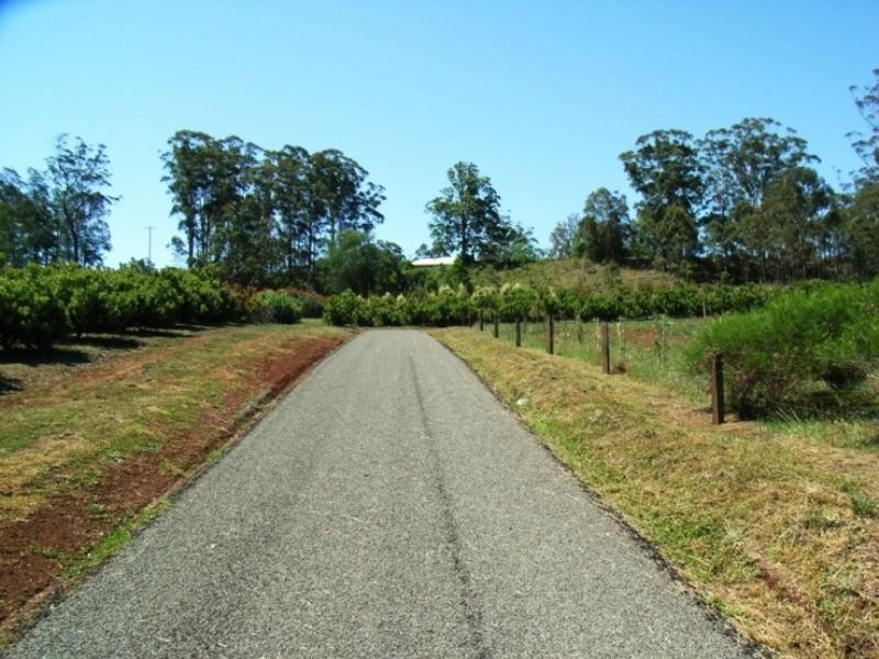 Lot 32 Happy Valley Road, Cabarlah QLD 4352
