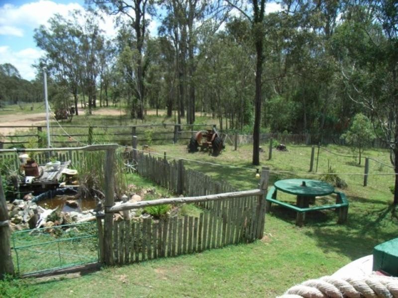 1130 Cooyar – Mount Binga Road, Cooyar QLD 4402