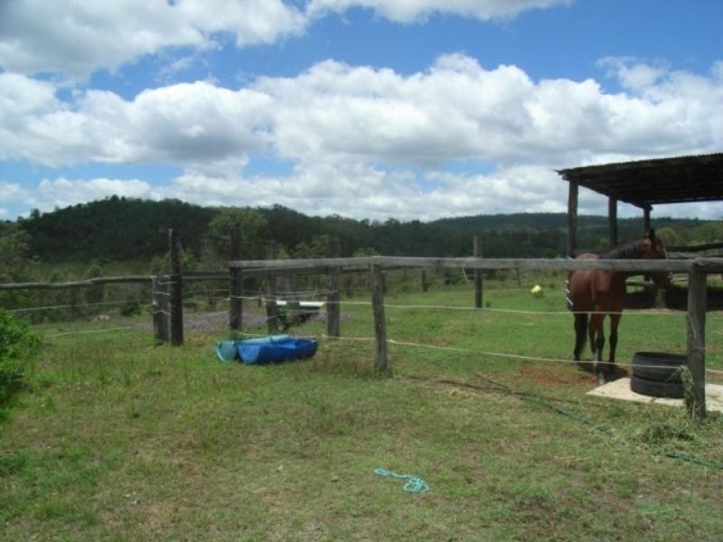 1130 Cooyar – Mount Binga Road, Cooyar QLD 4402