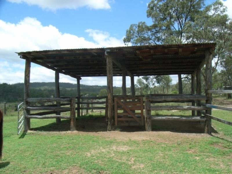 1130 Cooyar – Mount Binga Road, Cooyar QLD 4402