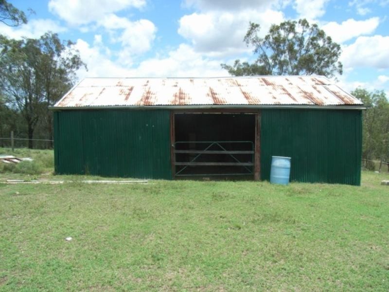 1130 Cooyar – Mount Binga Road, Cooyar QLD 4402