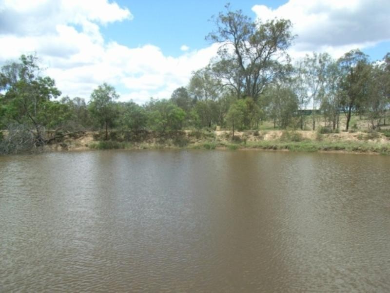 1130 Cooyar – Mount Binga Road, Cooyar QLD 4402