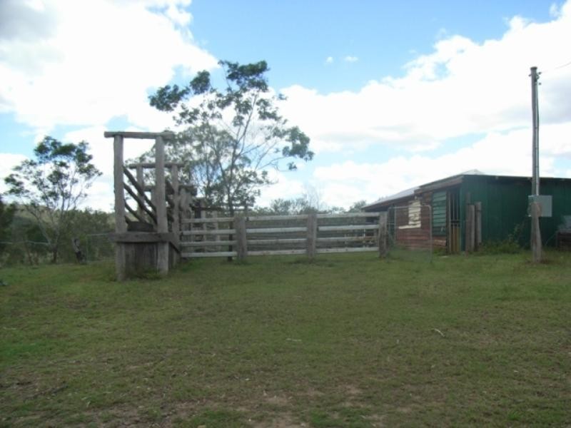 1130 Cooyar – Mount Binga Road, Cooyar QLD 4402