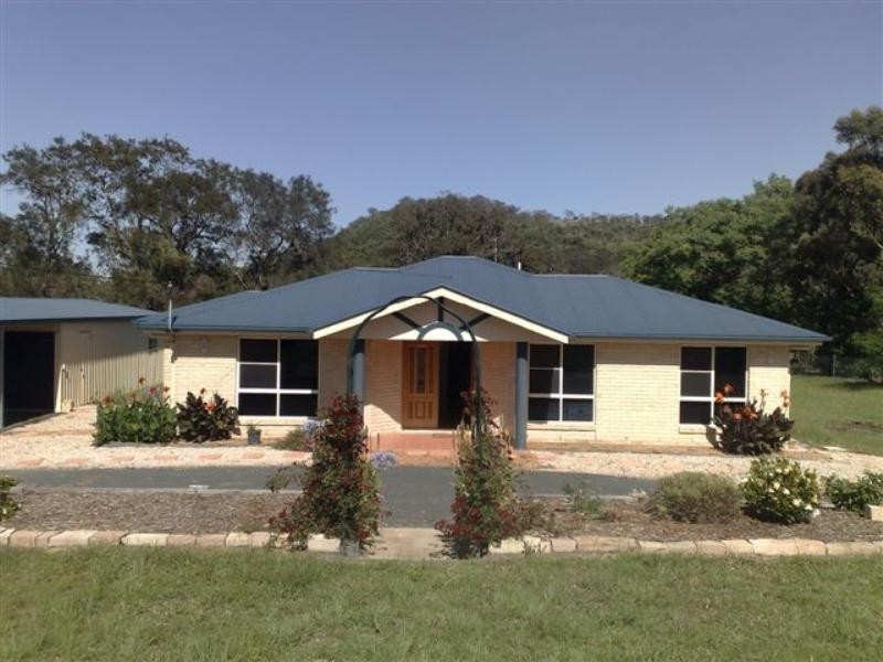 37 Valley View Drive, Meringandan West QLD 4352