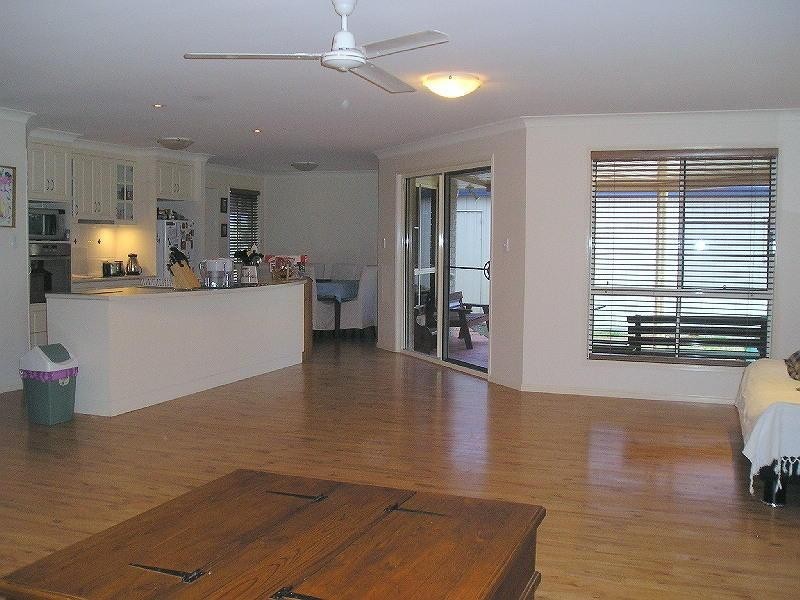 37 Valley View Drive, Meringandan West QLD 4352