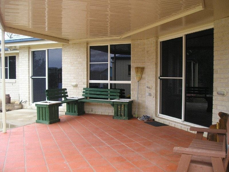 37 Valley View Drive, Meringandan West QLD 4352