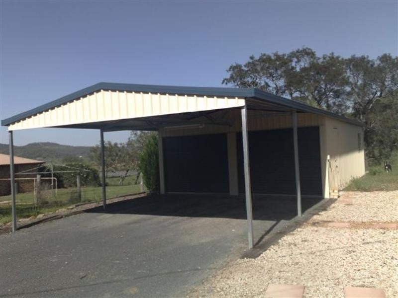 37 Valley View Drive, Meringandan West QLD 4352