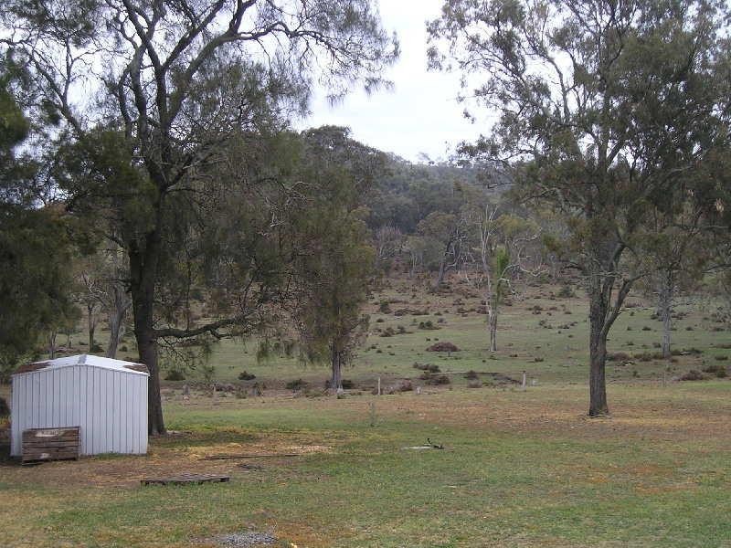 37 Valley View Drive, Meringandan West QLD 4352