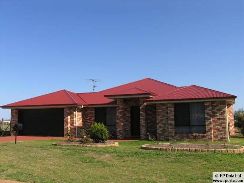 7 Cole Drive, Highfields QLD 4352
