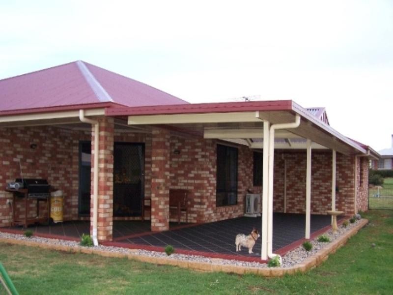 7 Cole Drive, Highfields QLD 4352