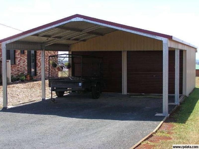 7 Cole Drive, Highfields QLD 4352