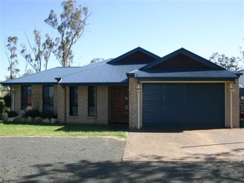 20 Kookaburra, Meringandan QLD 4352
