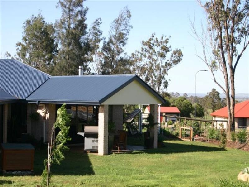 20 Kookaburra, Meringandan QLD 4352