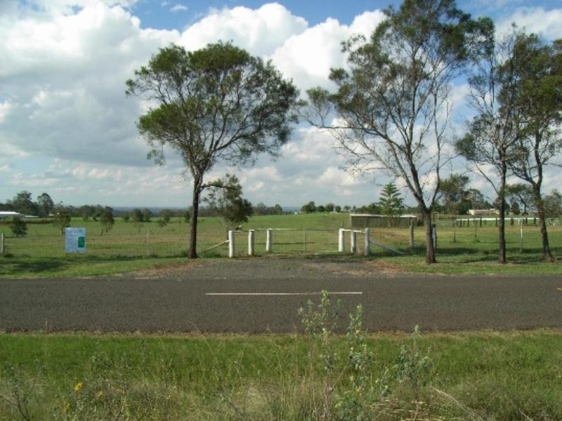 Lot 40, 220 Meringandan Road, Highfields QLD 4352